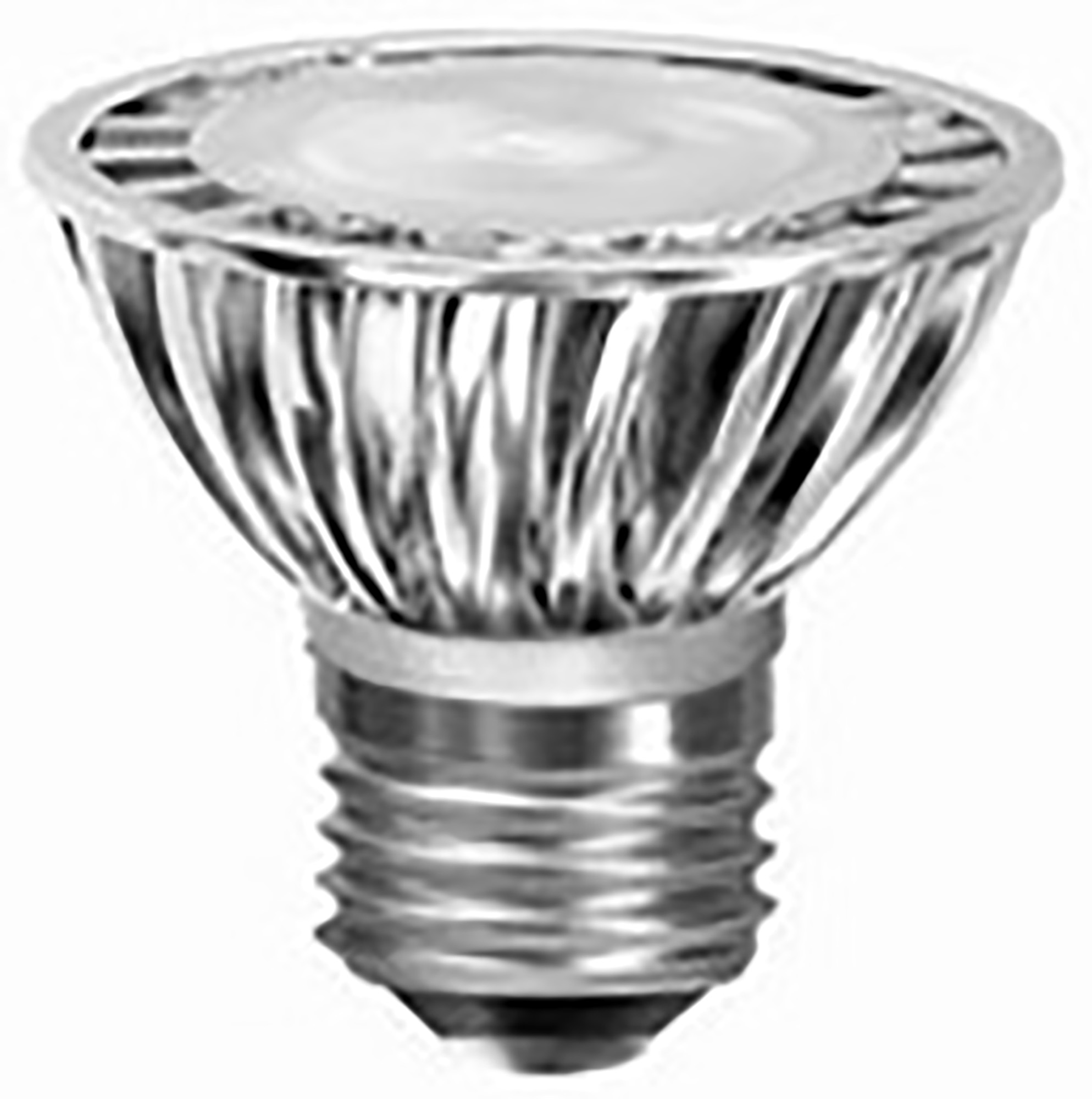 Higher Power LED LED Lamps Luxram Spot Lamps